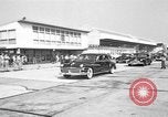 Image of President Elpidio Quirino United States USA, 1949, second 60 stock footage video 65675044015