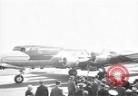 Image of President Harry Truman United States USA, 1951, second 12 stock footage video 65675044016
