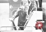 Image of President Harry Truman United States USA, 1951, second 22 stock footage video 65675044016