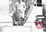 Image of President Harry Truman United States USA, 1951, second 24 stock footage video 65675044016