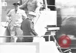 Image of President Harry Truman United States USA, 1951, second 25 stock footage video 65675044016