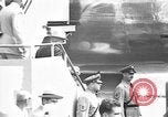 Image of President Harry Truman United States USA, 1951, second 28 stock footage video 65675044016