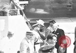 Image of President Harry Truman United States USA, 1951, second 30 stock footage video 65675044016