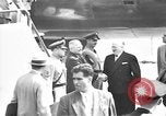 Image of President Harry Truman United States USA, 1951, second 31 stock footage video 65675044016