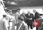 Image of President Harry Truman United States USA, 1951, second 32 stock footage video 65675044016
