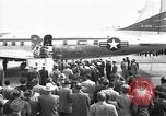 Image of President Harry Truman United States USA, 1951, second 37 stock footage video 65675044016