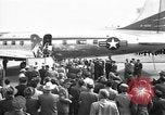 Image of President Harry Truman United States USA, 1951, second 38 stock footage video 65675044016