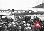 Image of President Harry Truman United States USA, 1951, second 39 stock footage video 65675044016