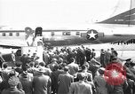 Image of President Harry Truman United States USA, 1951, second 41 stock footage video 65675044016