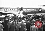 Image of President Harry Truman United States USA, 1951, second 42 stock footage video 65675044016