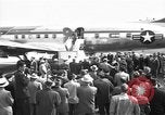 Image of President Harry Truman United States USA, 1951, second 43 stock footage video 65675044016