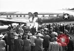 Image of President Harry Truman United States USA, 1951, second 44 stock footage video 65675044016
