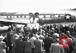 Image of President Harry Truman United States USA, 1951, second 45 stock footage video 65675044016