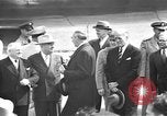 Image of President Harry Truman United States USA, 1951, second 47 stock footage video 65675044016