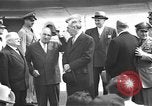 Image of President Harry Truman United States USA, 1951, second 49 stock footage video 65675044016