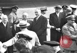 Image of President Harry Truman United States USA, 1951, second 52 stock footage video 65675044016