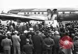 Image of President Harry Truman United States USA, 1951, second 53 stock footage video 65675044016