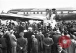 Image of President Harry Truman United States USA, 1951, second 56 stock footage video 65675044016
