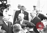 Image of President Harry Truman United States USA, 1951, second 58 stock footage video 65675044016