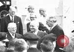 Image of President Harry Truman United States USA, 1951, second 61 stock footage video 65675044016