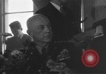 Image of President Richard Nixon Japan, 1955, second 14 stock footage video 65675044017