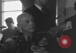 Image of President Richard Nixon Japan, 1955, second 15 stock footage video 65675044017