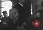 Image of President Richard Nixon Japan, 1955, second 16 stock footage video 65675044017