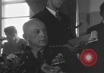 Image of President Richard Nixon Japan, 1955, second 17 stock footage video 65675044017