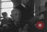 Image of President Richard Nixon Japan, 1955, second 18 stock footage video 65675044017