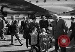 Image of President Dwight D Eisenhower Georgia United States USA, 1954, second 4 stock footage video 65675044018