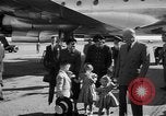 Image of President Dwight D Eisenhower Georgia United States USA, 1954, second 5 stock footage video 65675044018
