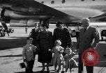 Image of President Dwight D Eisenhower Georgia United States USA, 1954, second 6 stock footage video 65675044018