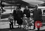 Image of President Dwight D Eisenhower Georgia United States USA, 1954, second 7 stock footage video 65675044018