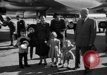 Image of President Dwight D Eisenhower Georgia United States USA, 1954, second 9 stock footage video 65675044018