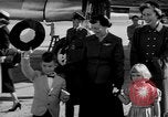 Image of President Dwight D Eisenhower Georgia United States USA, 1954, second 10 stock footage video 65675044018
