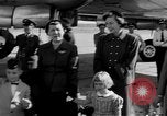 Image of President Dwight D Eisenhower Georgia United States USA, 1954, second 11 stock footage video 65675044018