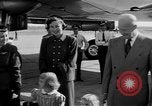 Image of President Dwight D Eisenhower Georgia United States USA, 1954, second 12 stock footage video 65675044018