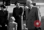 Image of President Dwight D Eisenhower Georgia United States USA, 1954, second 13 stock footage video 65675044018