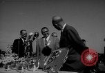 Image of President Dwight D Eisenhower Georgia United States USA, 1954, second 17 stock footage video 65675044018