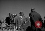 Image of President Dwight D Eisenhower Georgia United States USA, 1954, second 18 stock footage video 65675044018