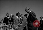 Image of President Dwight D Eisenhower Georgia United States USA, 1954, second 19 stock footage video 65675044018