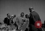 Image of President Dwight D Eisenhower Georgia United States USA, 1954, second 20 stock footage video 65675044018