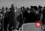 Image of President Dwight D Eisenhower Georgia United States USA, 1954, second 23 stock footage video 65675044018