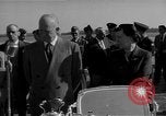 Image of President Dwight D Eisenhower Georgia United States USA, 1954, second 24 stock footage video 65675044018