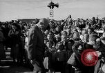 Image of President Dwight D Eisenhower Georgia United States USA, 1954, second 30 stock footage video 65675044018