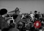Image of President Dwight D Eisenhower Georgia United States USA, 1954, second 35 stock footage video 65675044018