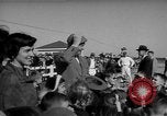 Image of President Dwight D Eisenhower Georgia United States USA, 1954, second 37 stock footage video 65675044018
