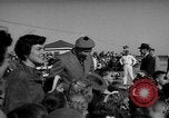 Image of President Dwight D Eisenhower Georgia United States USA, 1954, second 39 stock footage video 65675044018
