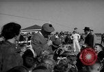 Image of President Dwight D Eisenhower Georgia United States USA, 1954, second 40 stock footage video 65675044018