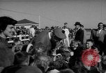 Image of President Dwight D Eisenhower Georgia United States USA, 1954, second 43 stock footage video 65675044018